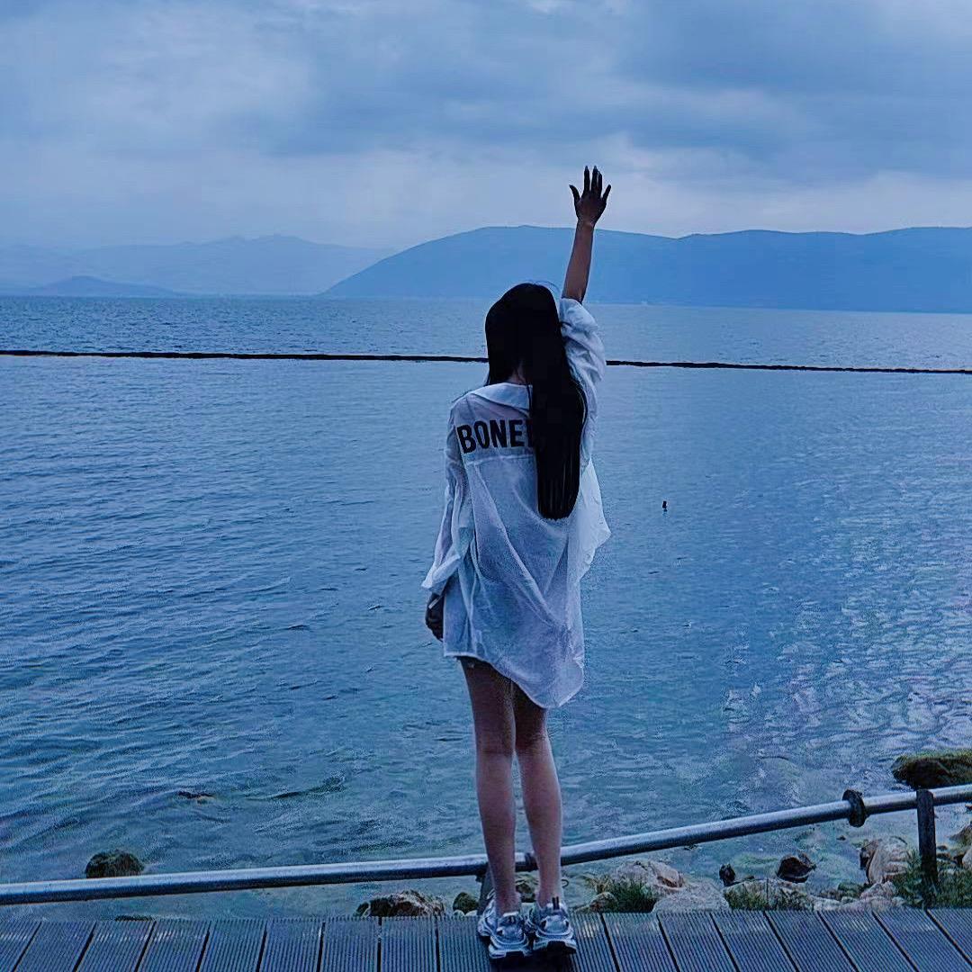 丽菇娘🍰
