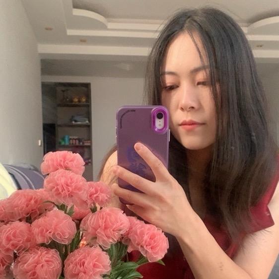 胡婷🍓