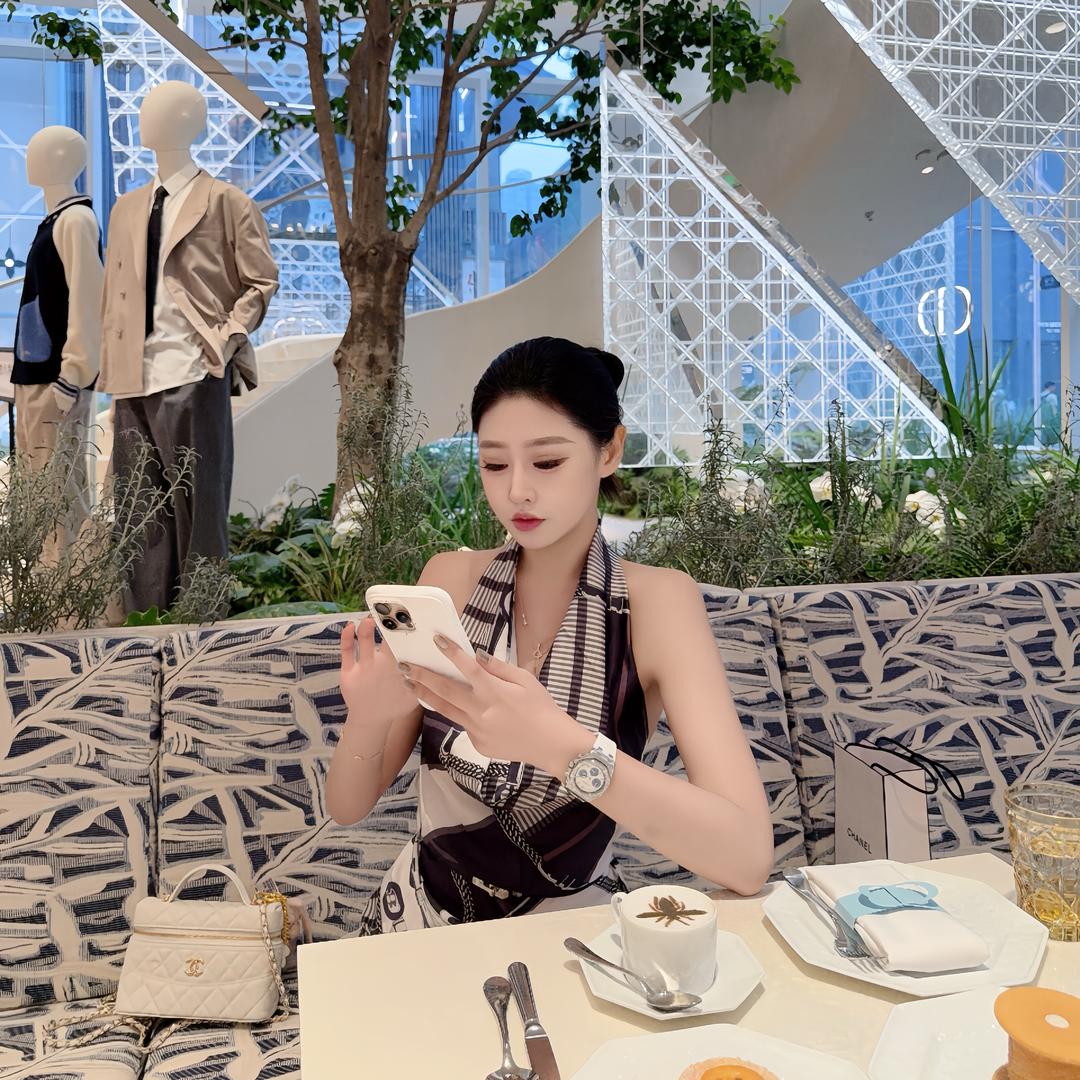 秀秀院长