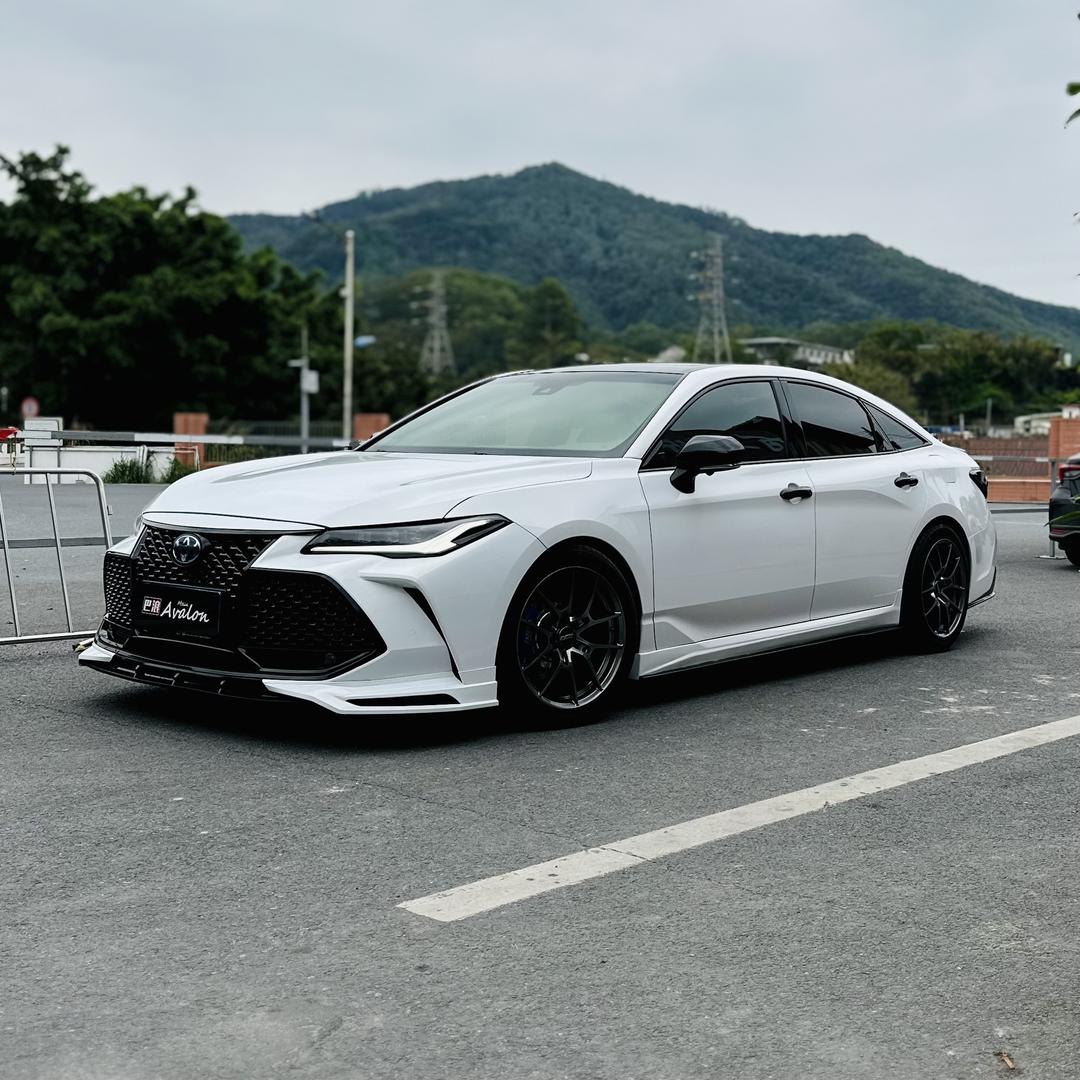 广州嘉晟车品改装