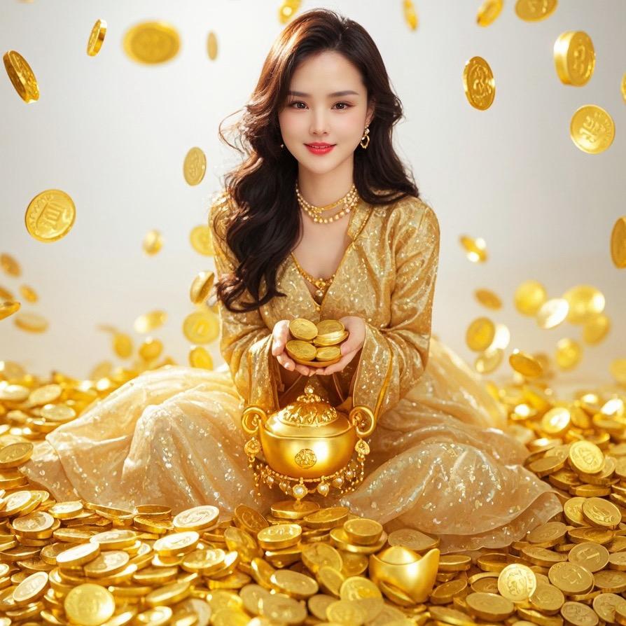 我有一个亿🇨🇳宝韵诗：首席分公司全国
