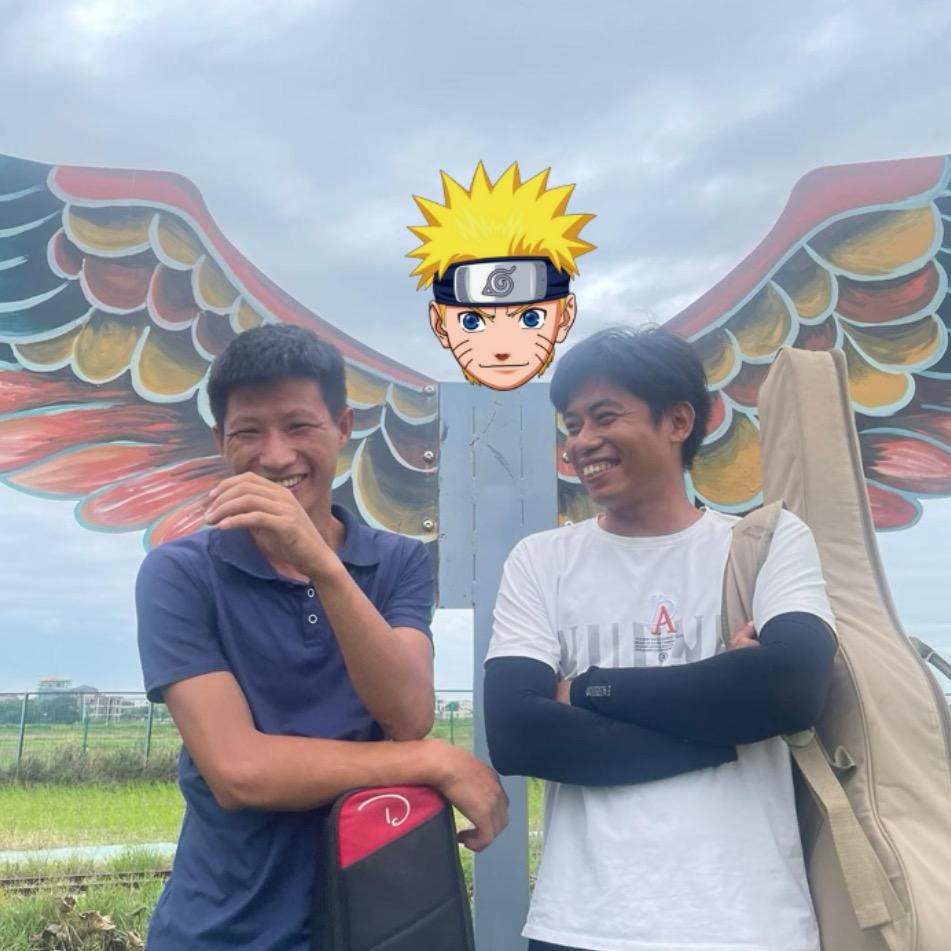 刘大海🎤
