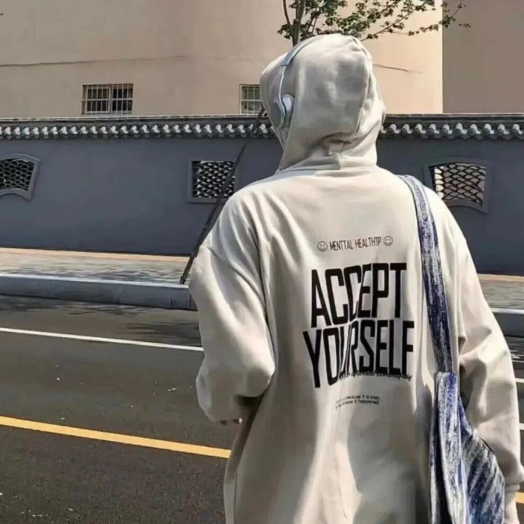 下雨天沒有傘又怎樣.