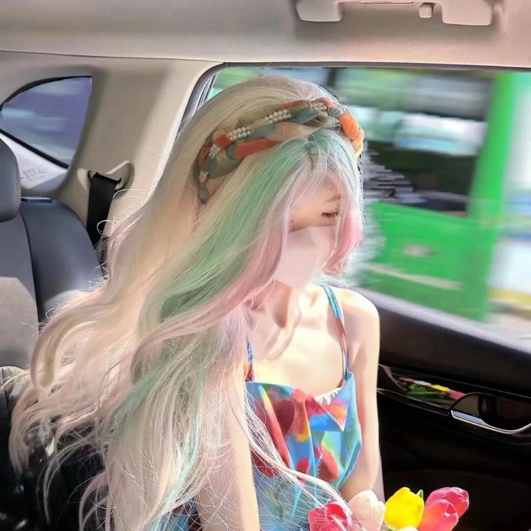 酒酿小犊子🍰