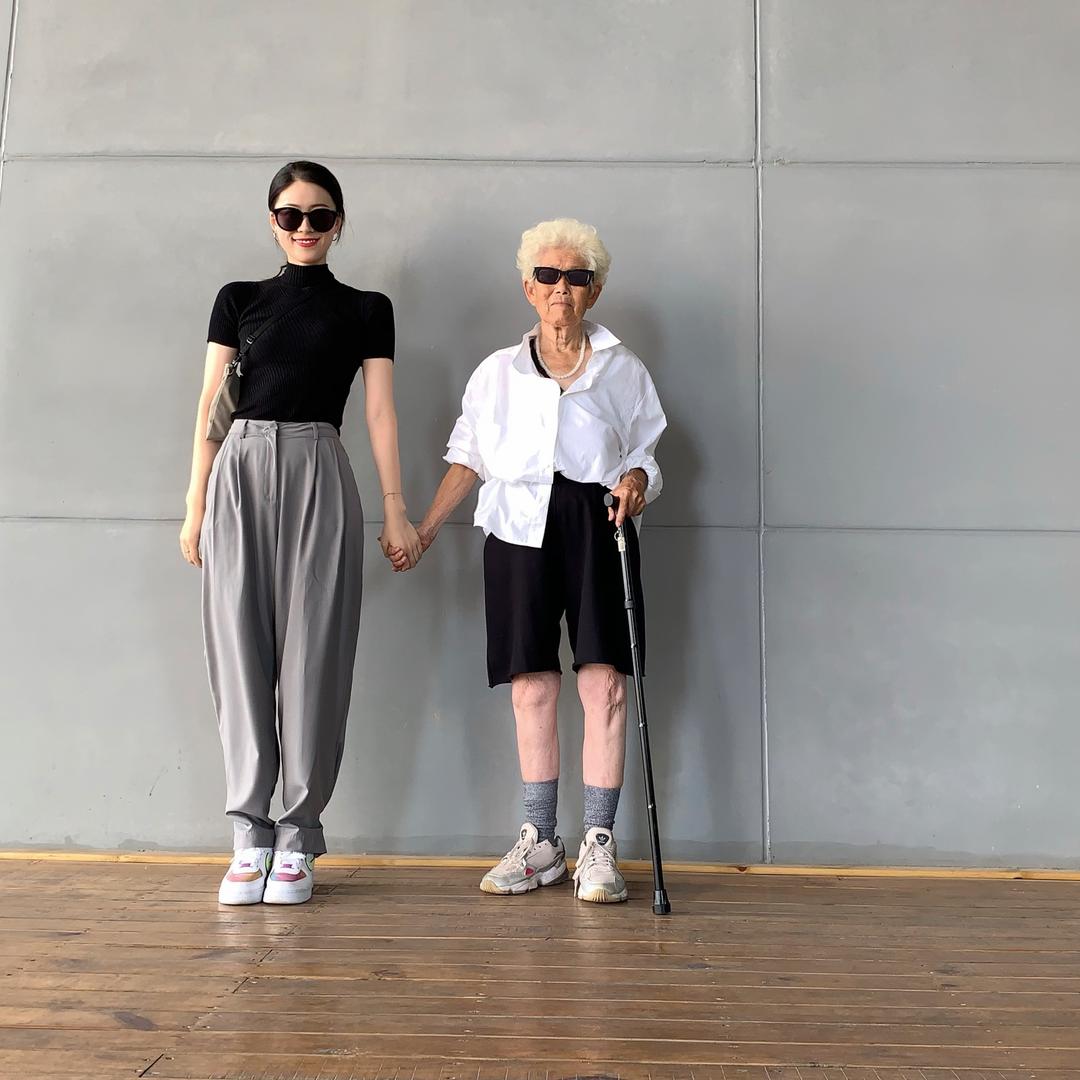 跳舞的_夏老师