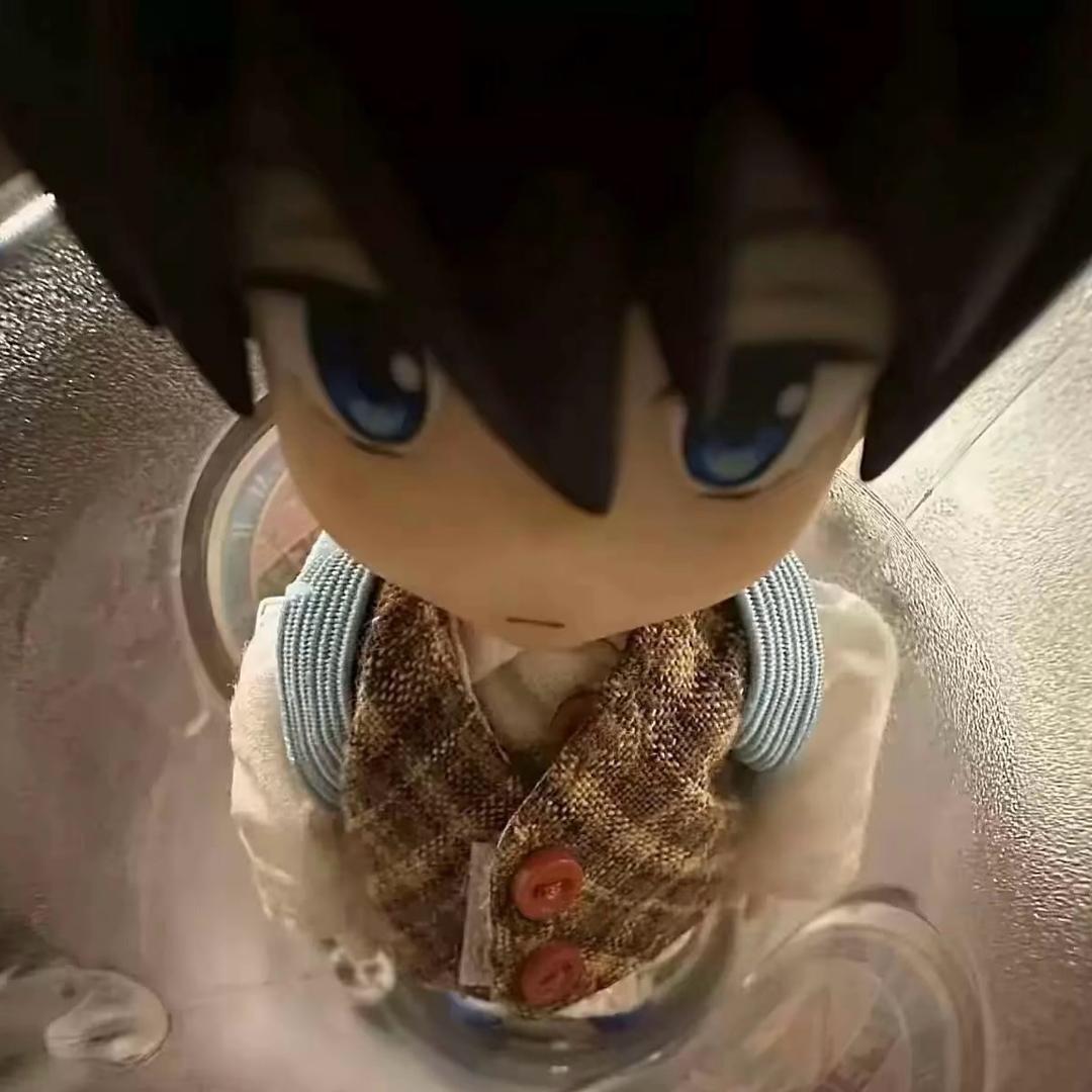 手冰