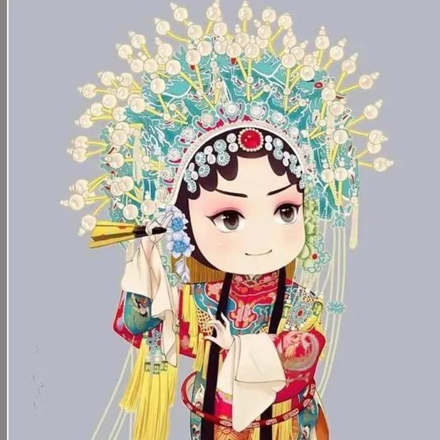 婉婼蝶依