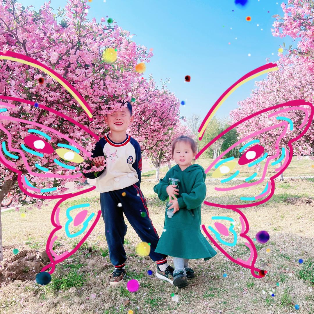 睿涵妈咪（成长中）