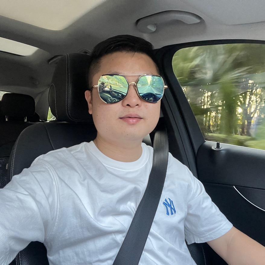 啊力喜悦二手车新能源