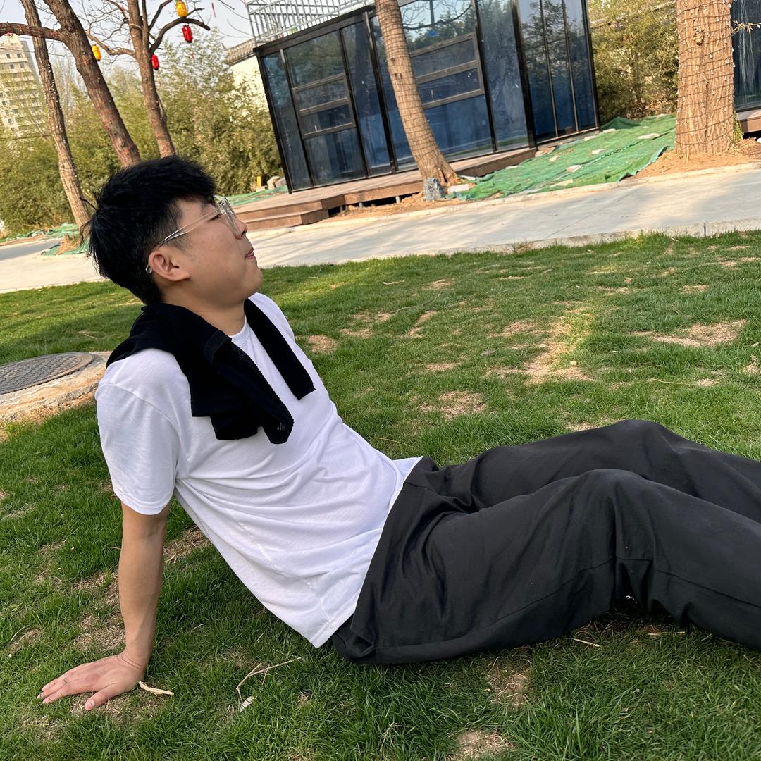 探照灯