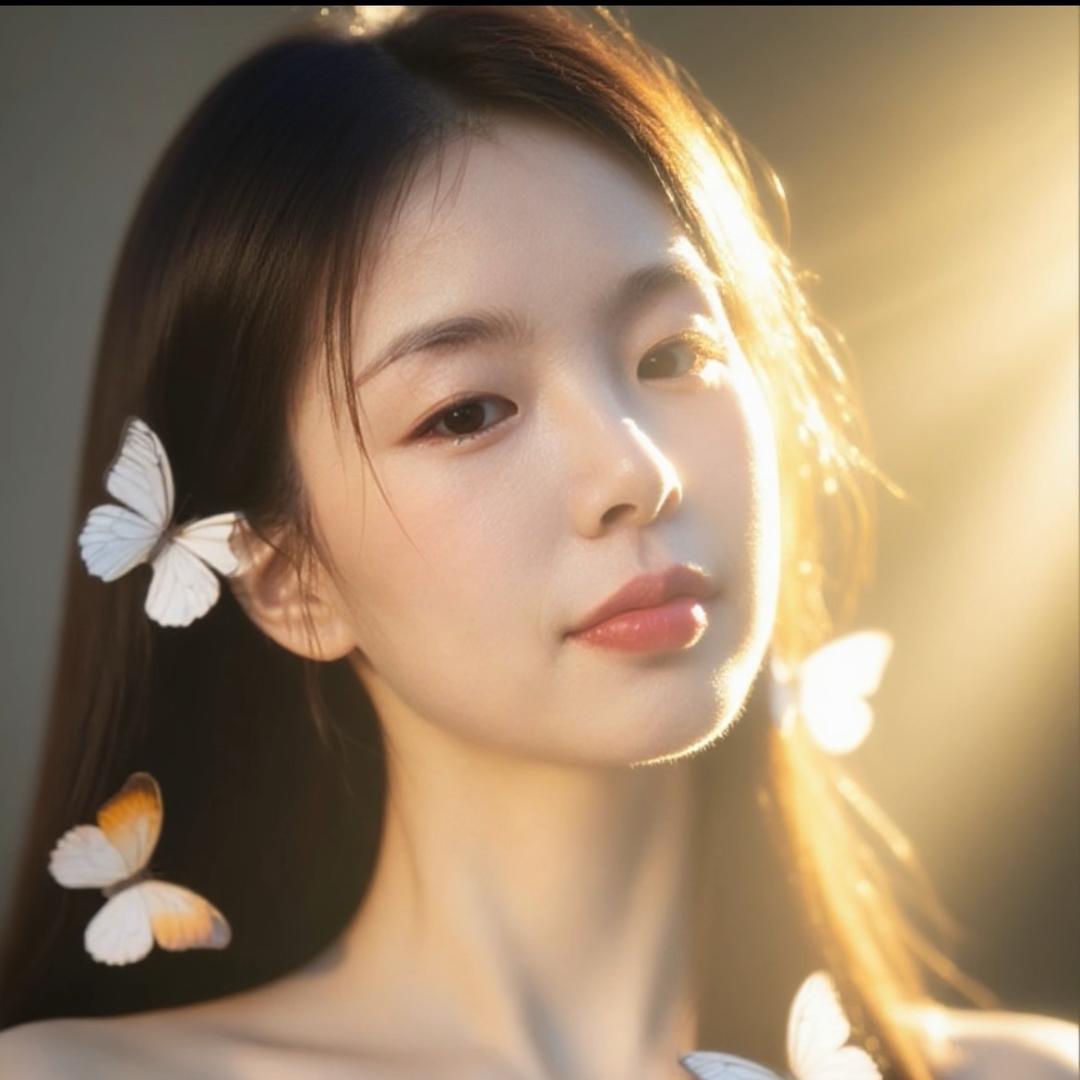芒果布丁💋（连赞拉黑）