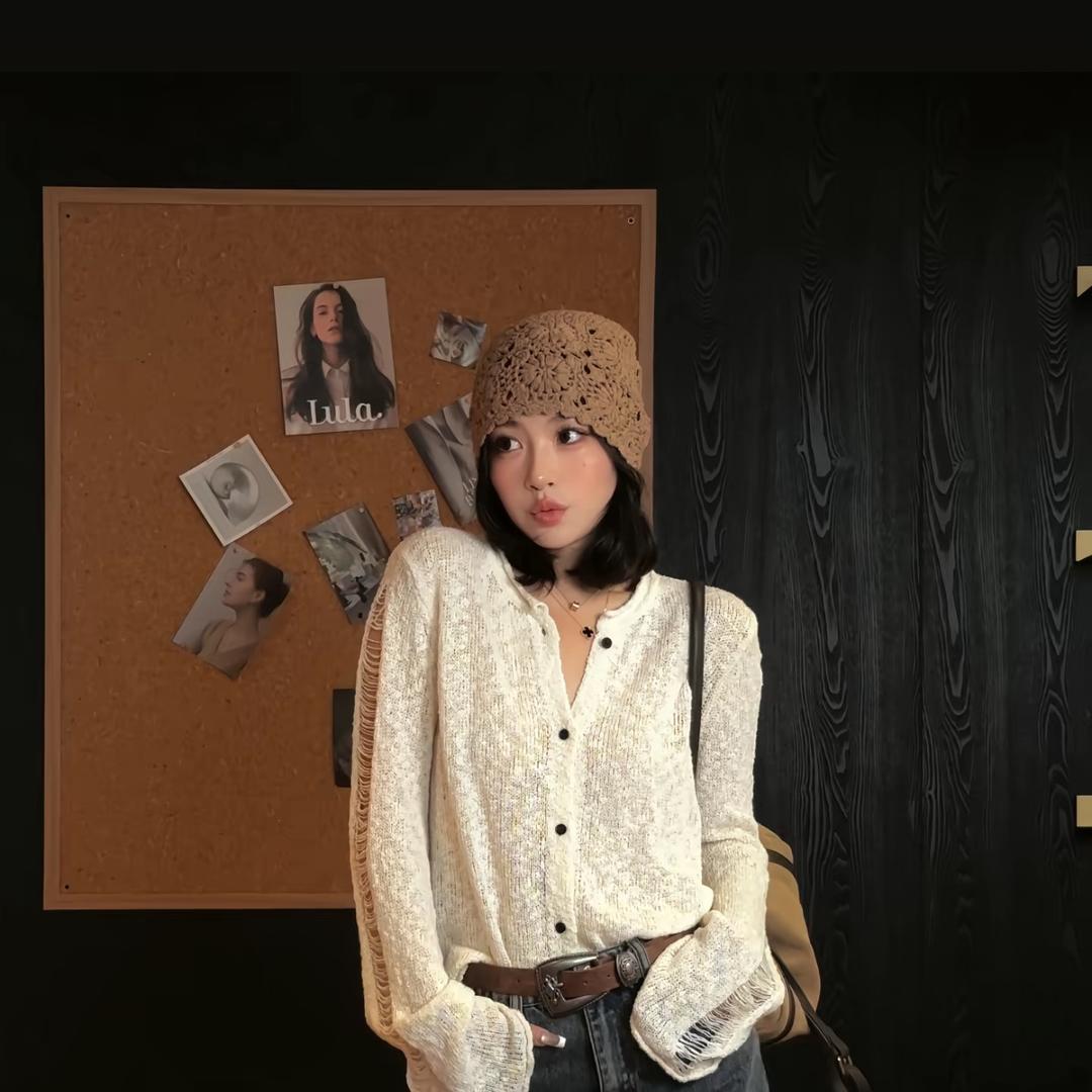 老杨的私服(时尚穿搭)