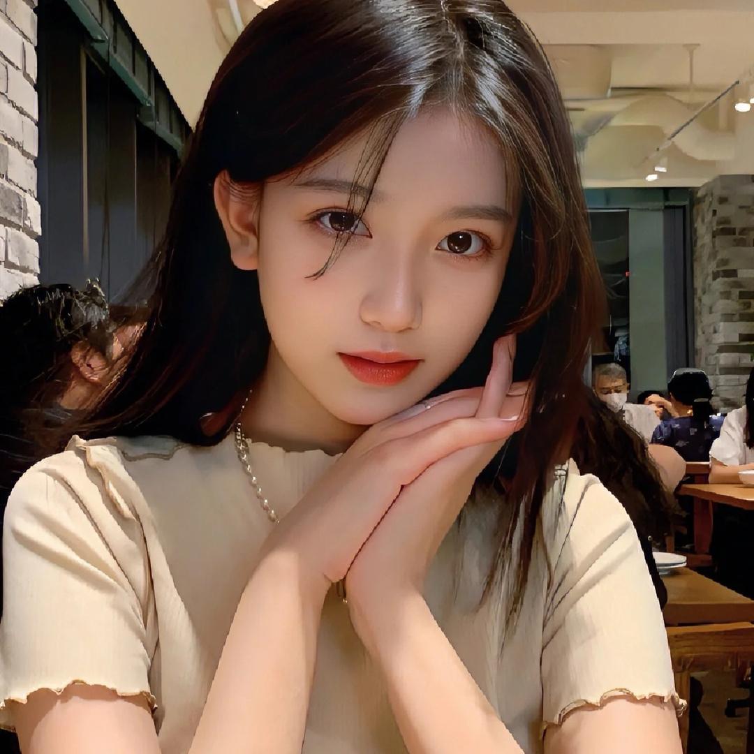 90后定制小姐姐