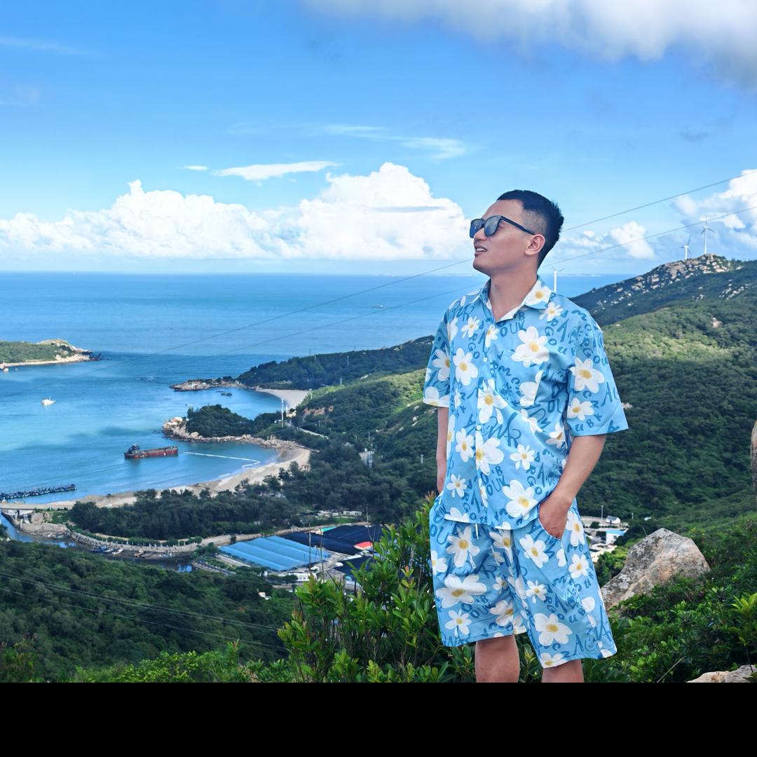 团购达人阿度