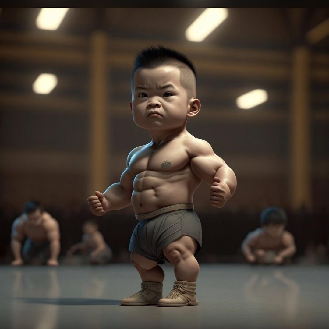 xiǎo gāo（挖树头）