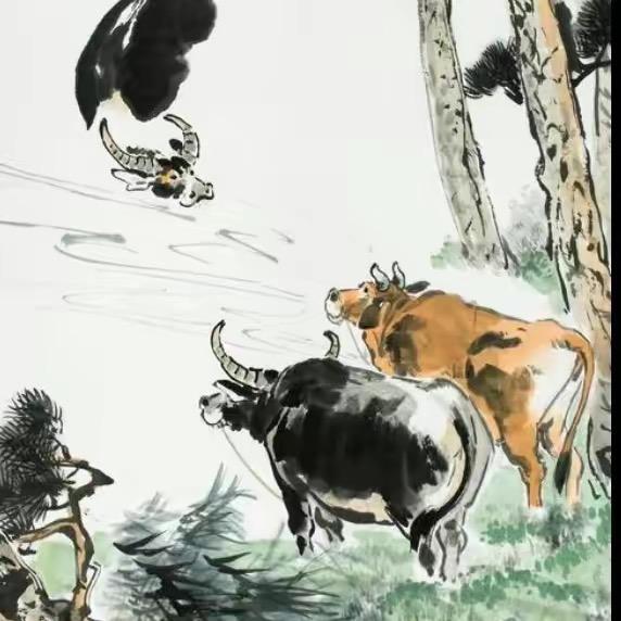 龙虎山明灯师父