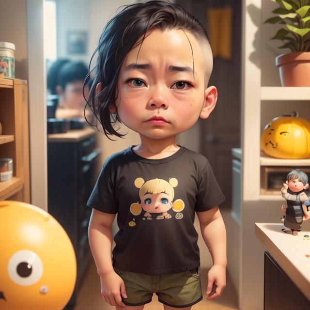 ⚡️時來運轉⚡️