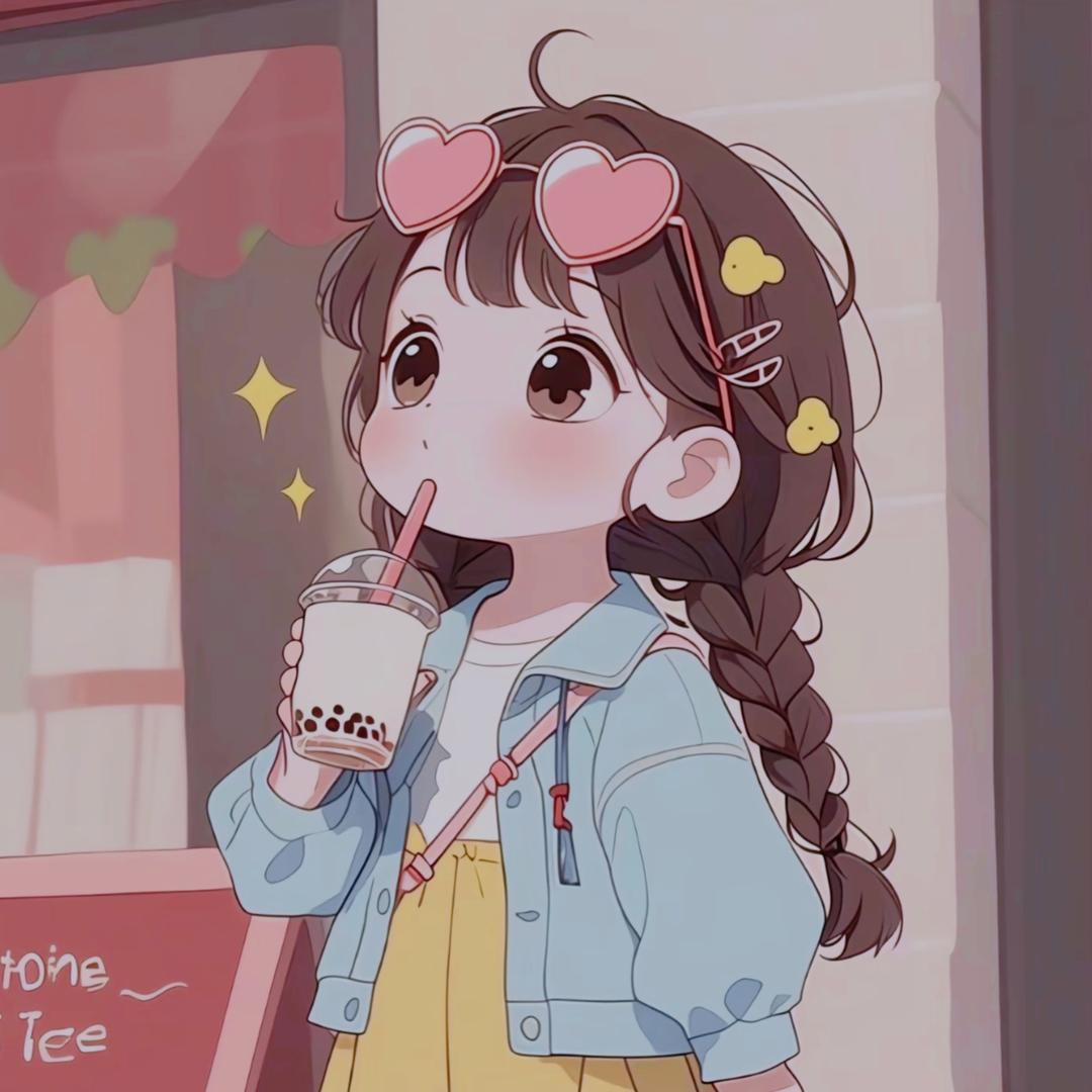 超爱喝🍹的头像