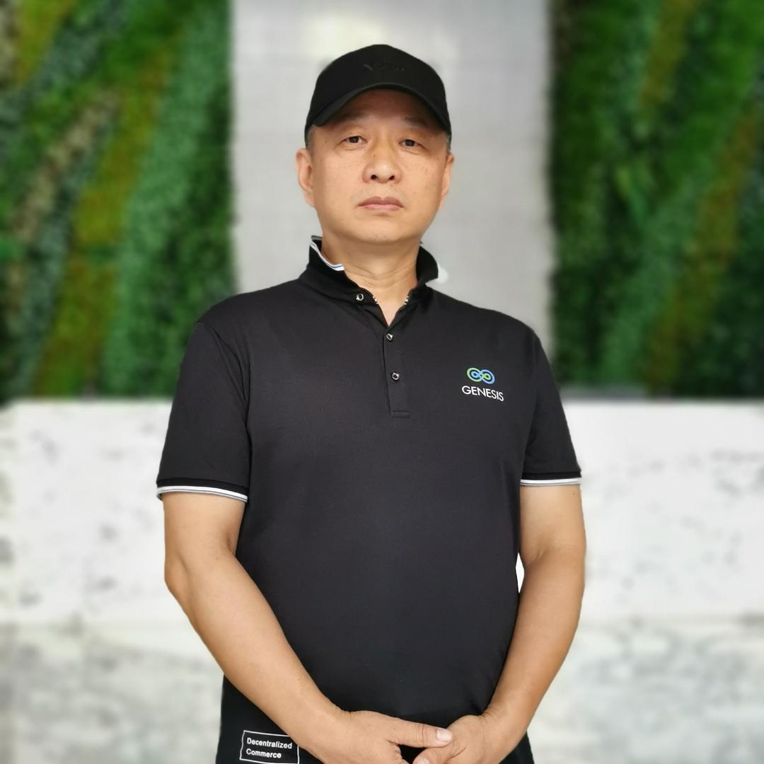 郑冬明 福建人