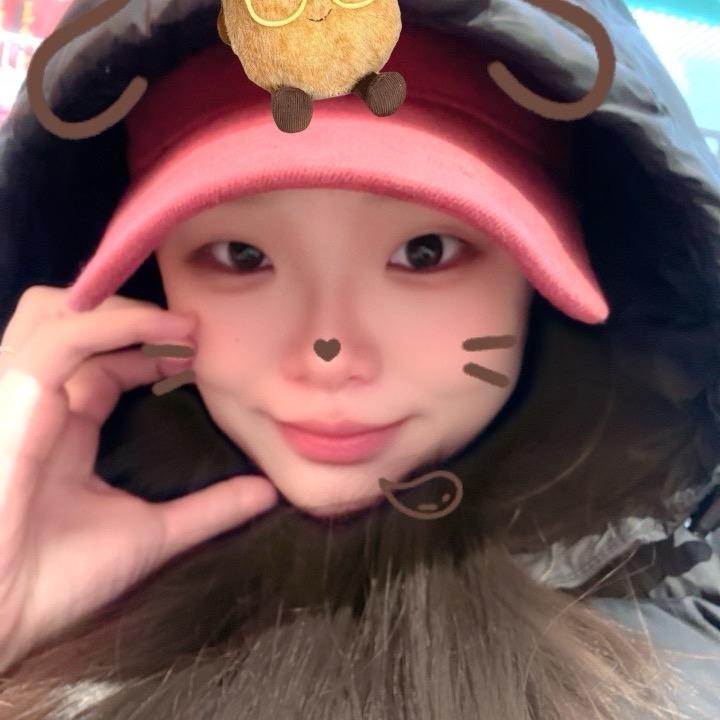 你给我听好❤️💙