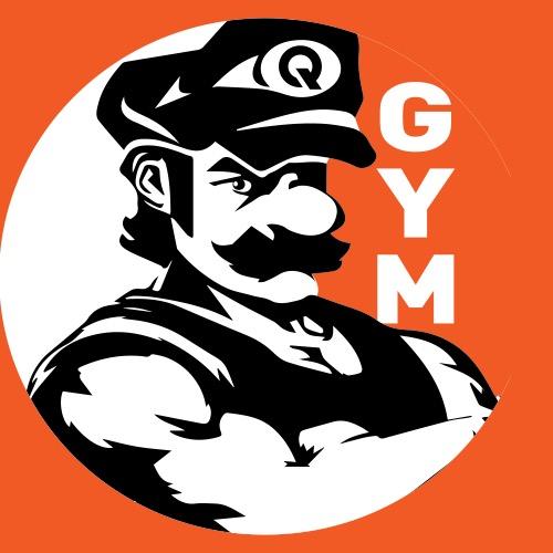 全马力 24 小时自助健身房