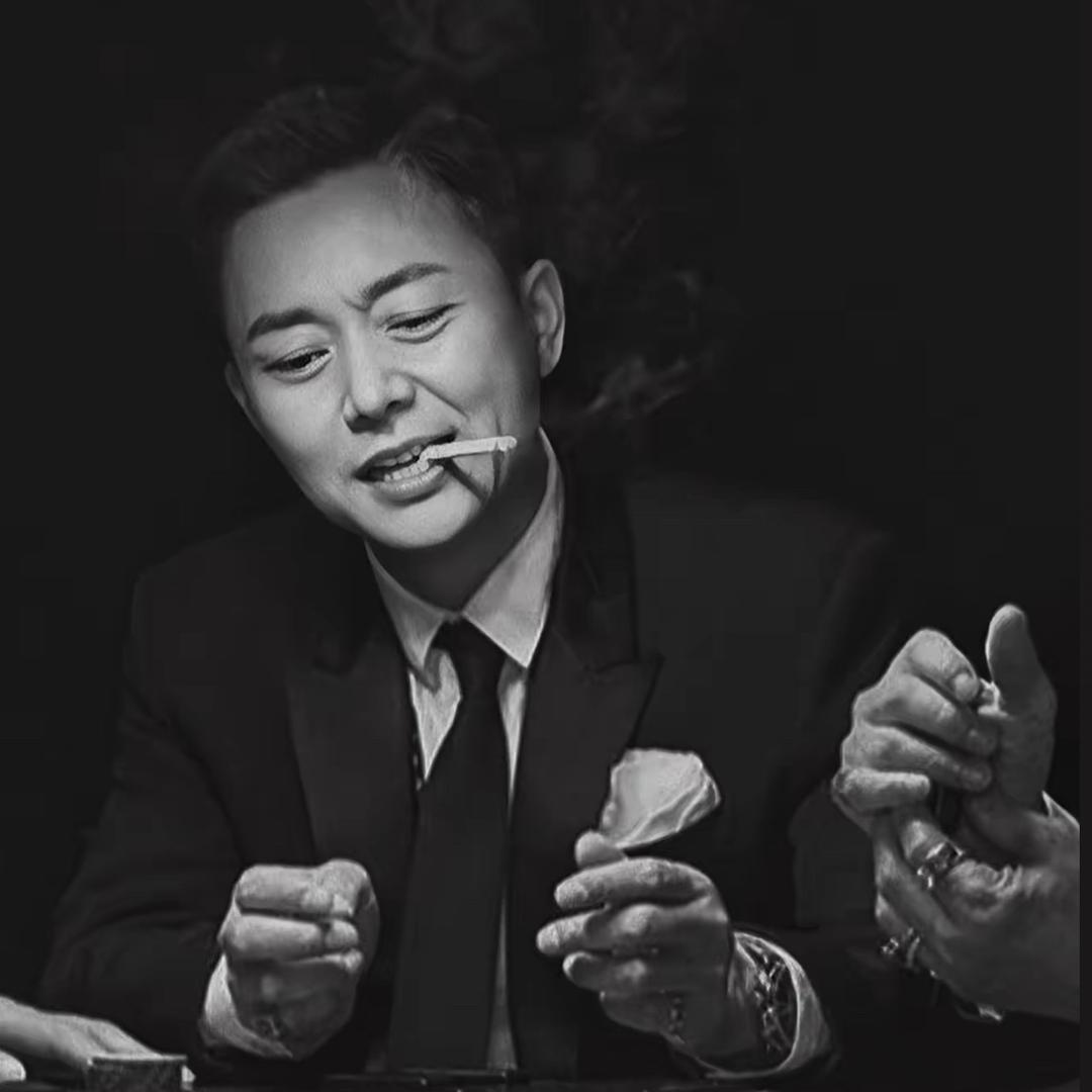林中鸟