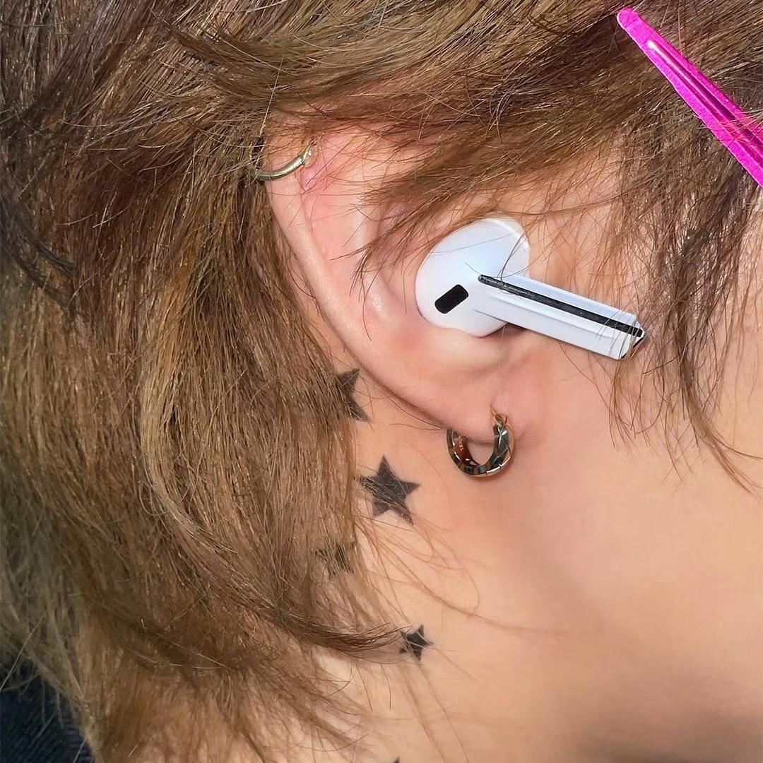 明天想去见申惟