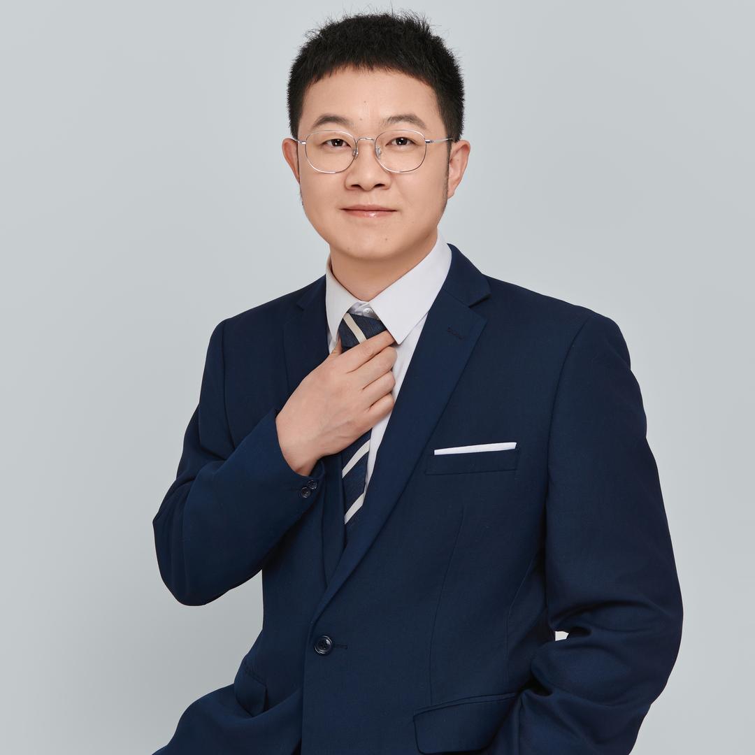 保利龙城璞悦张晋超