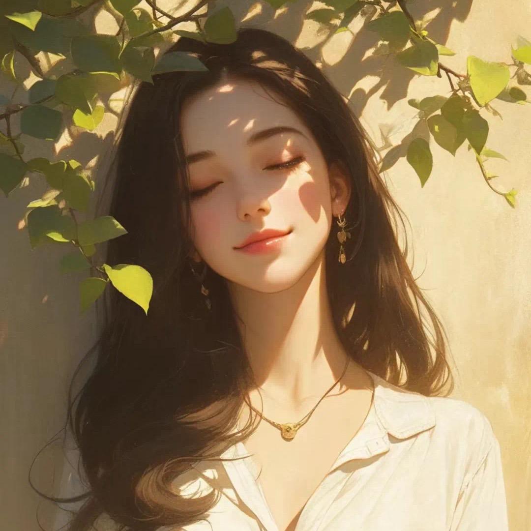 深蓝浅蓝