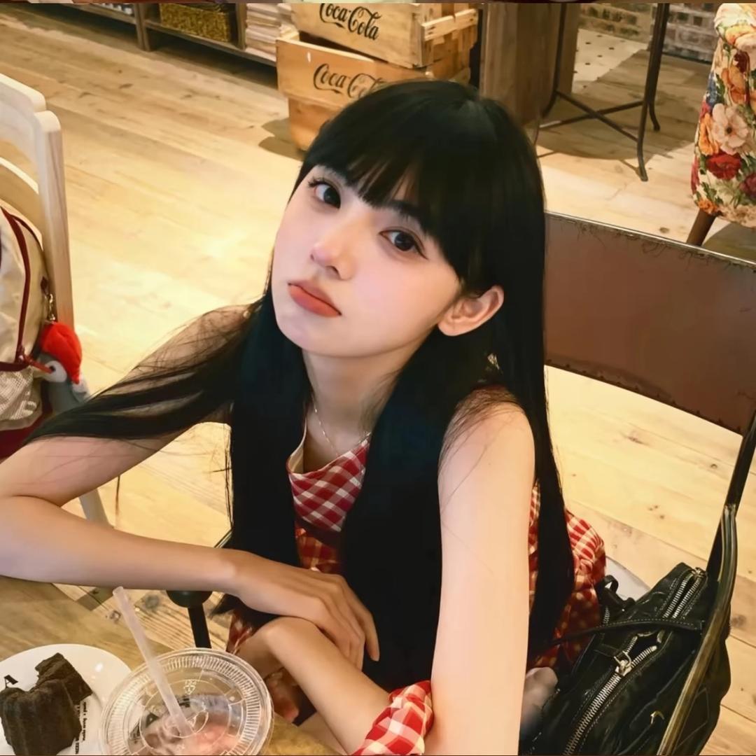 -露露不是杏仁露