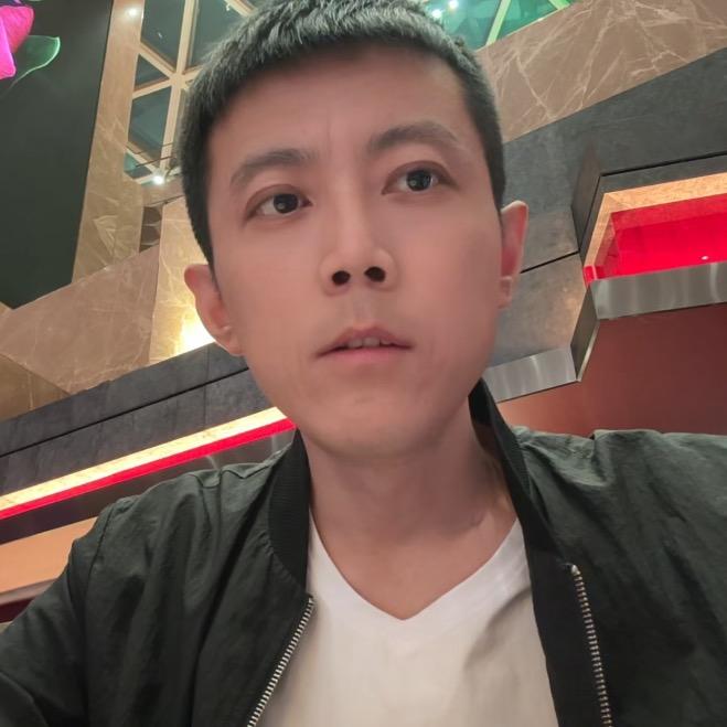 濠江大蚂蚁🐜