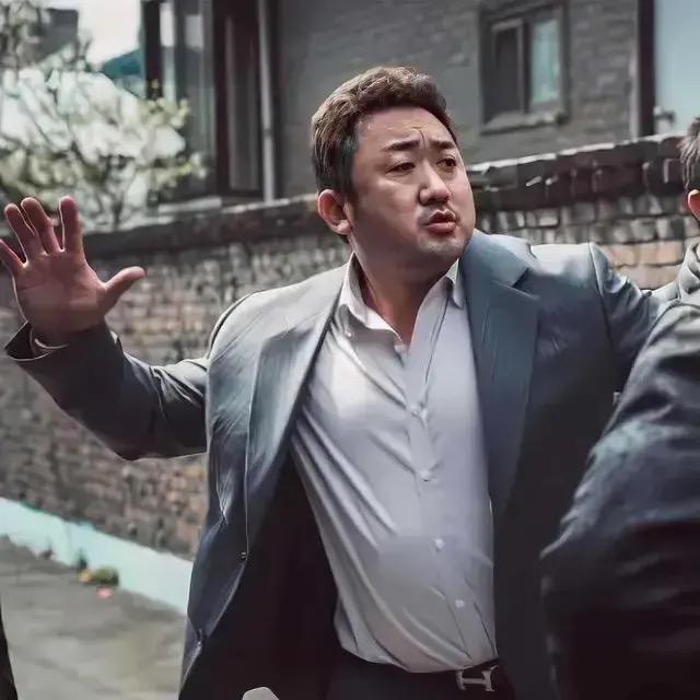 老孩子