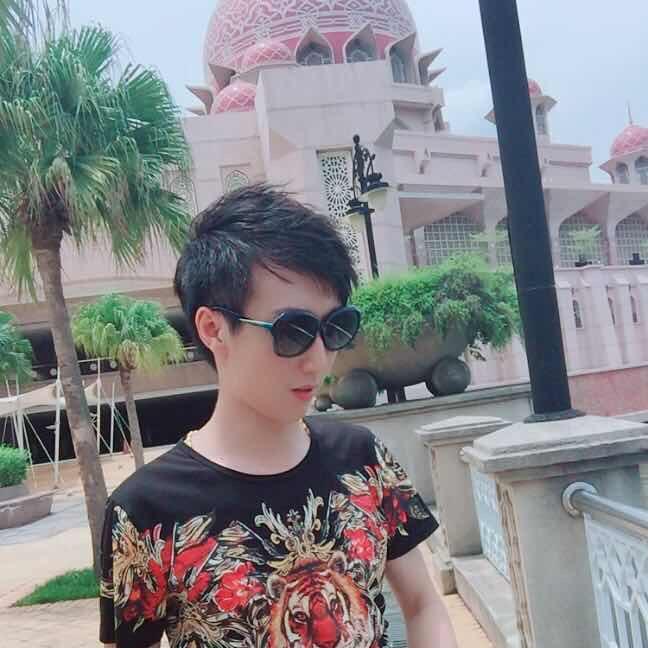 林小布