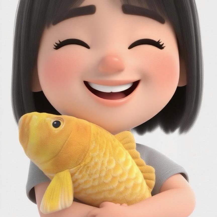 摸鱼姐