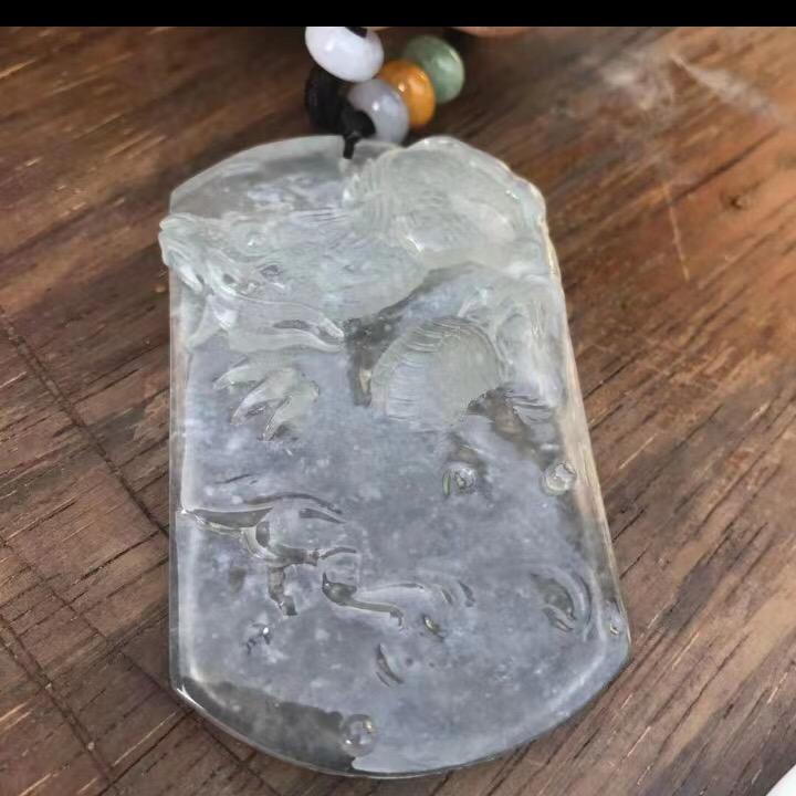 沉默，