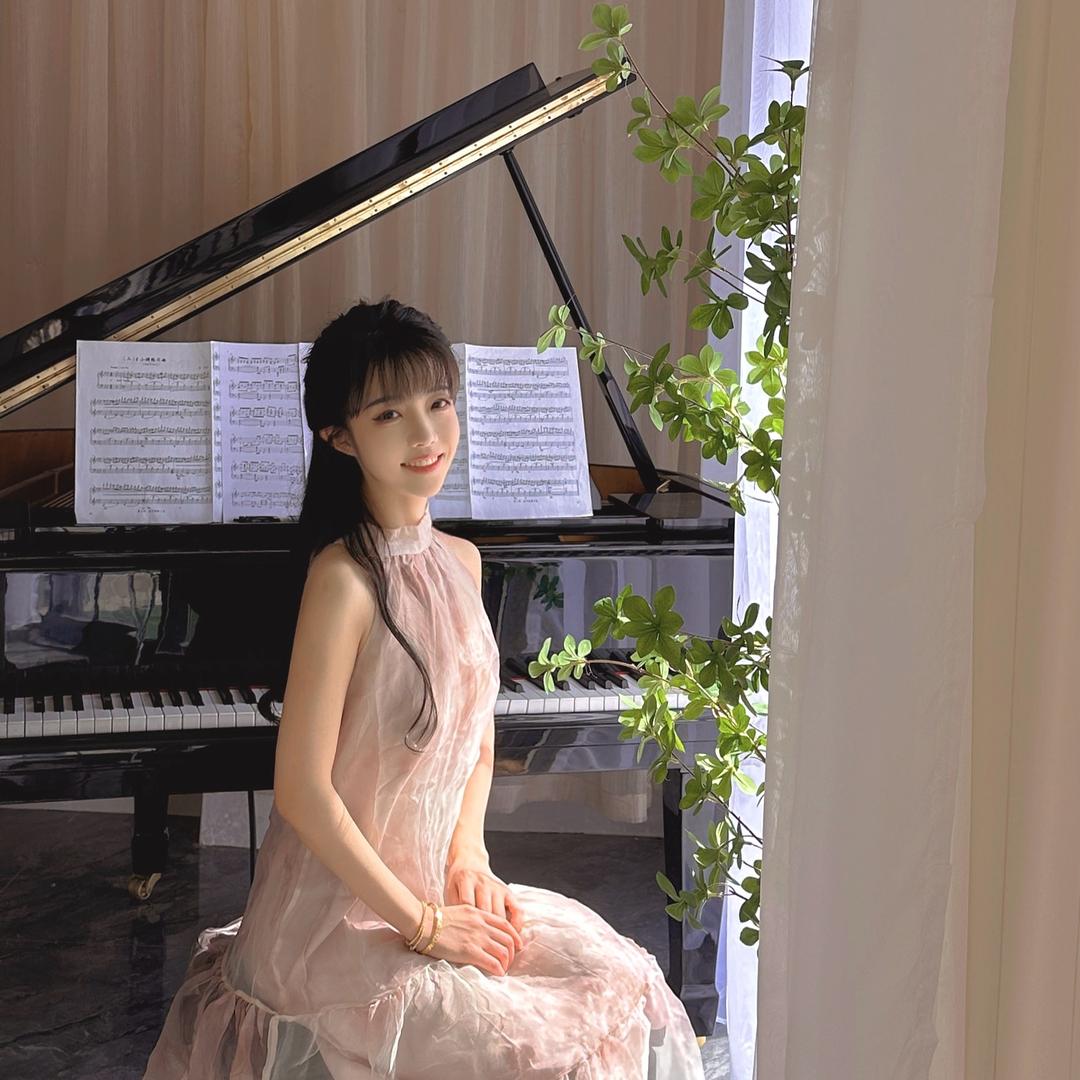冉旭•piano garden