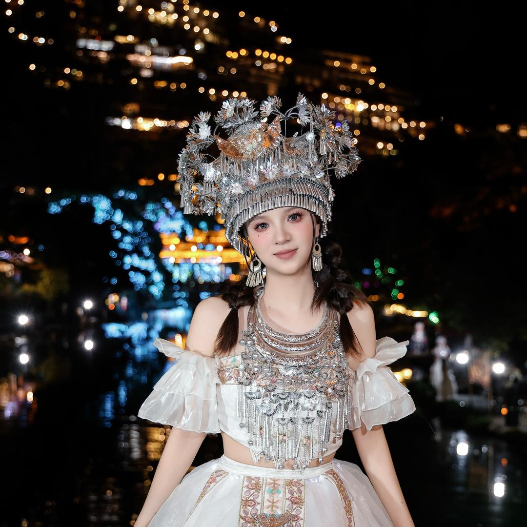狸猫换太子🦊