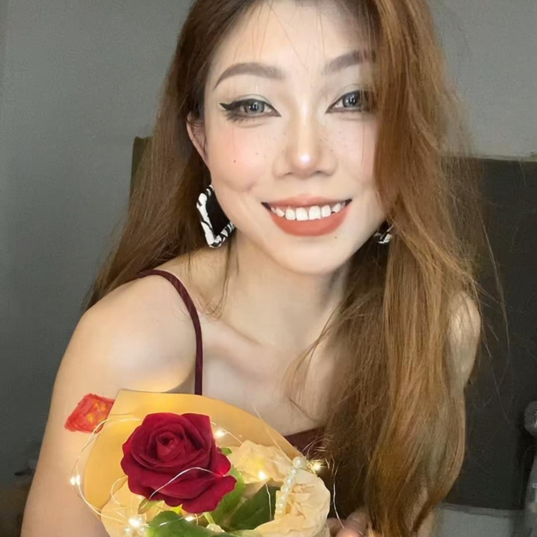 高级美女泰酷（日常版）