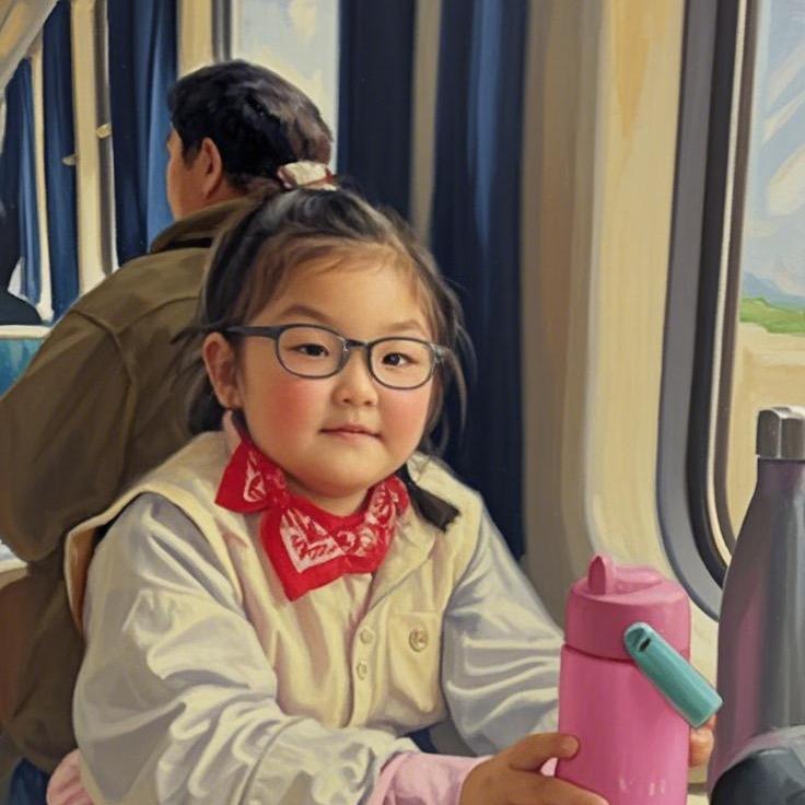 萌小鑫
