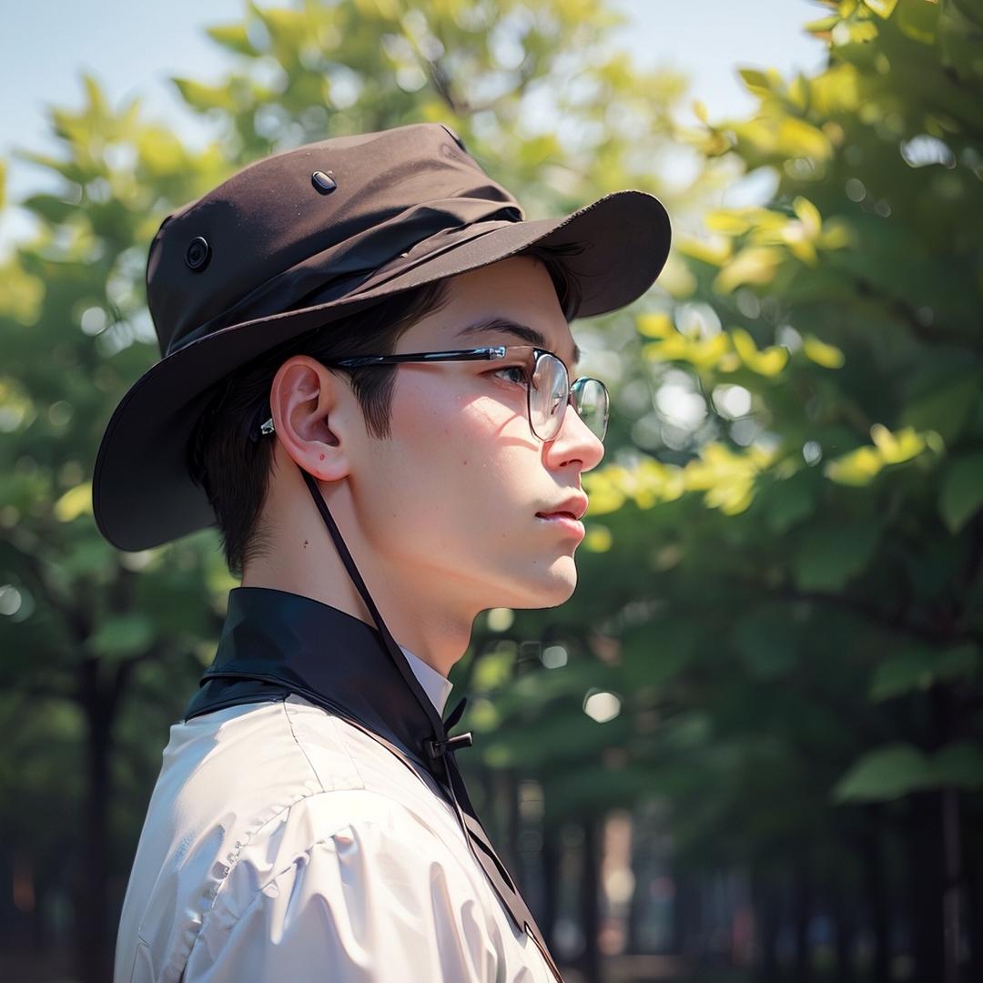 朴掌柜🎬