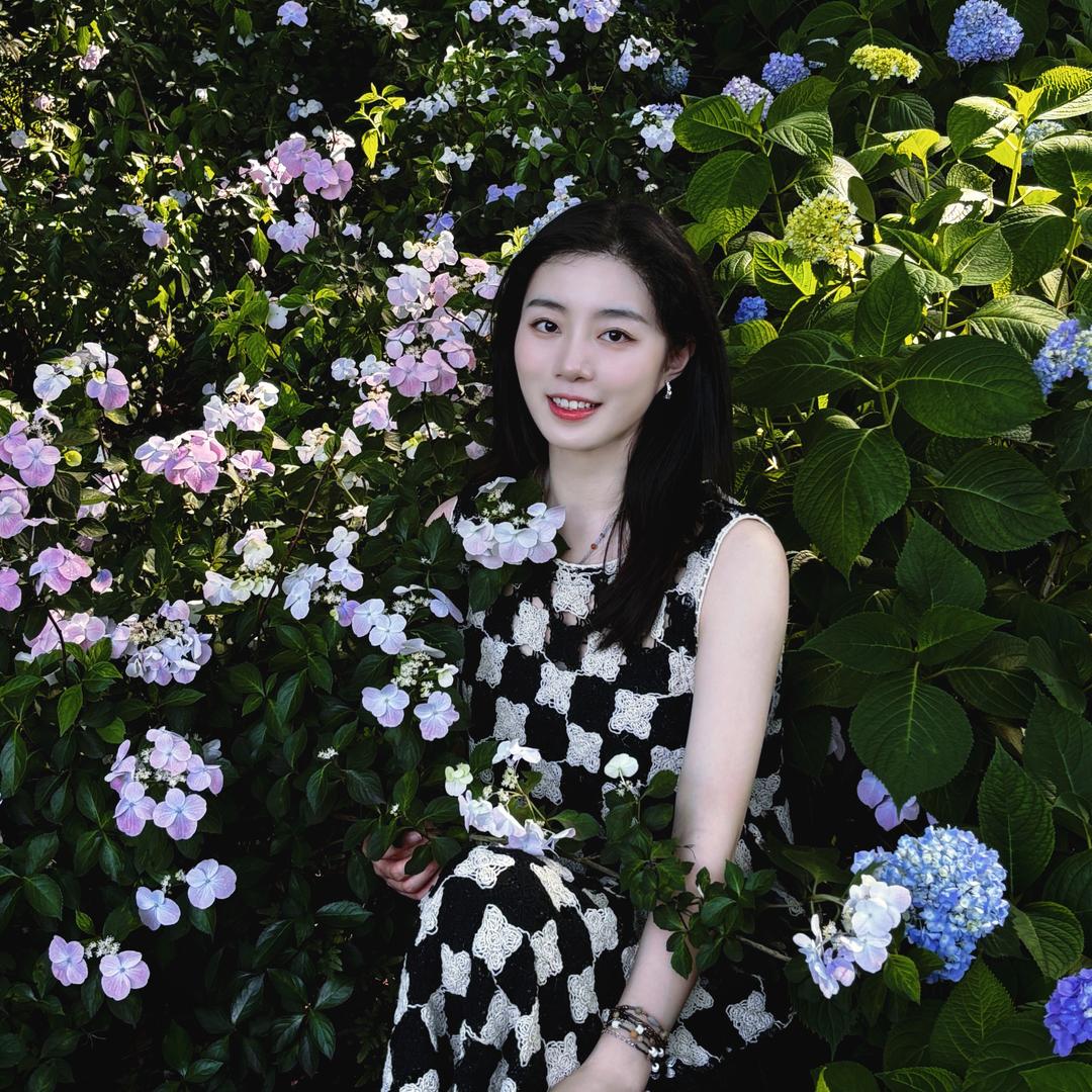 桃溪路兴奋的椰子