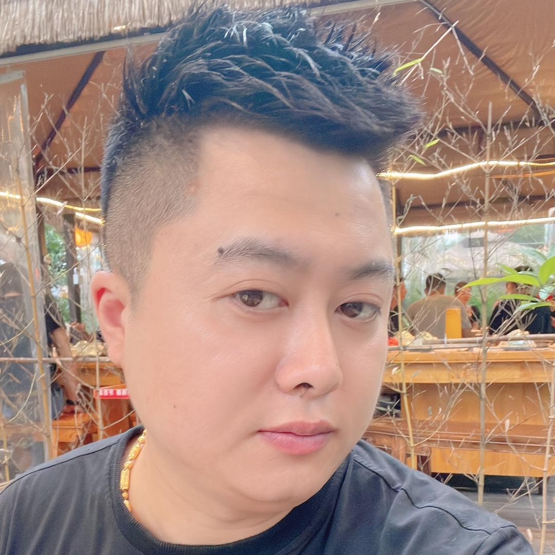 陈中富