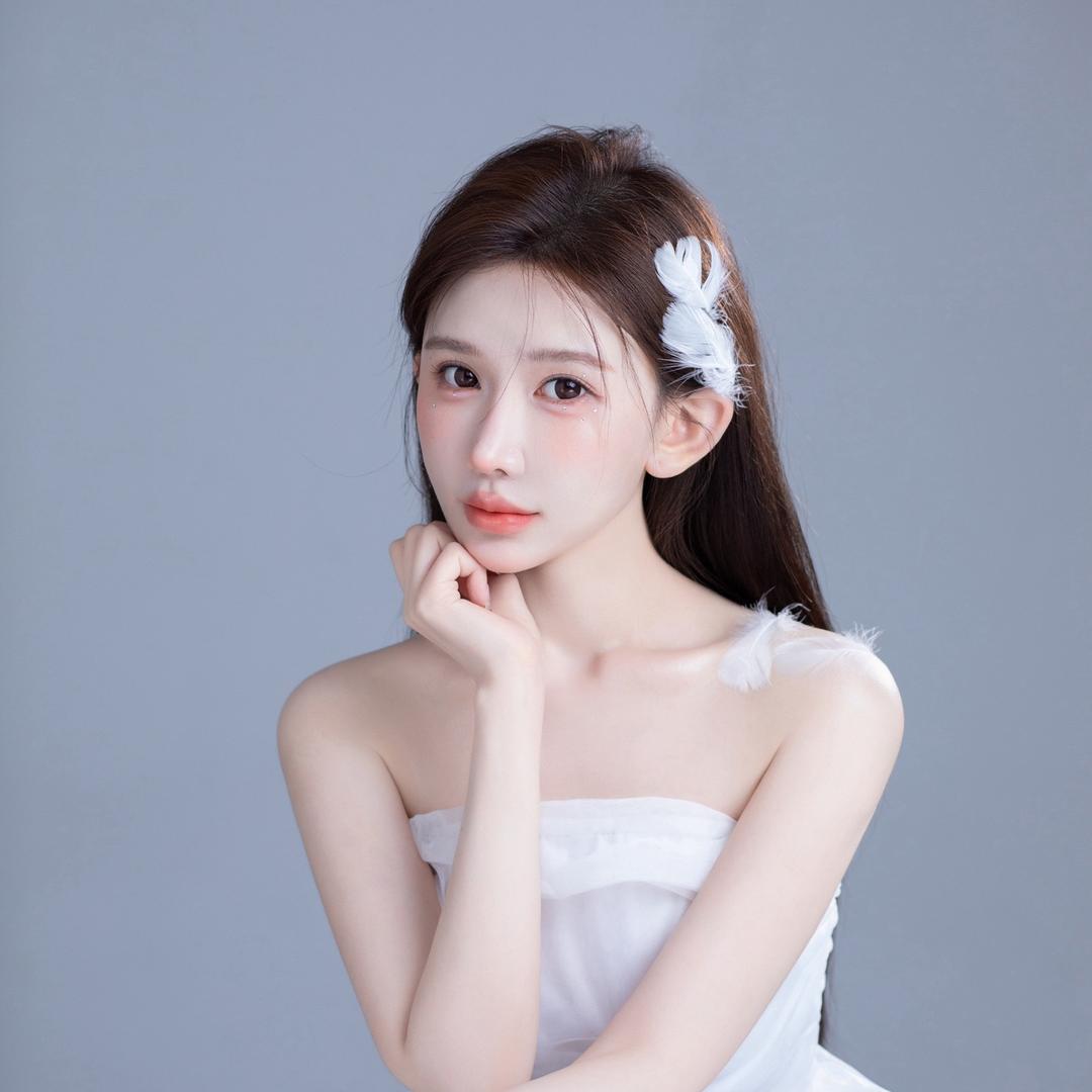 是茜茜呀