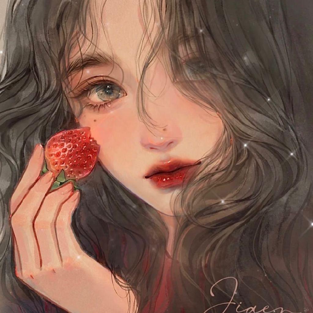 隋隋🍓