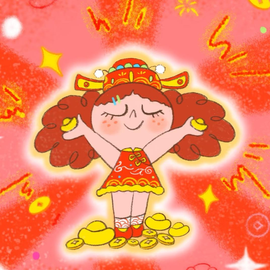 吱吱