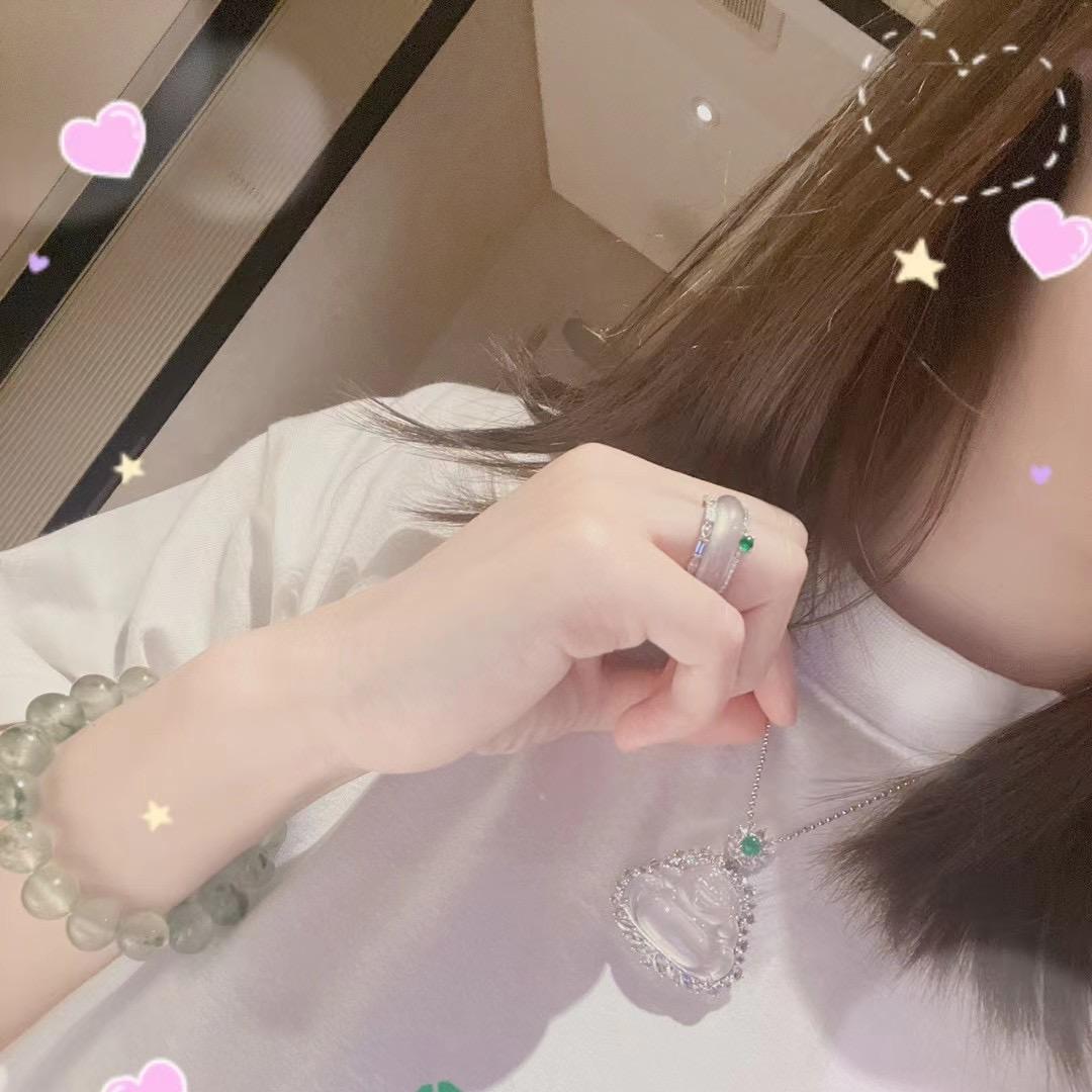 这位翠友分享号