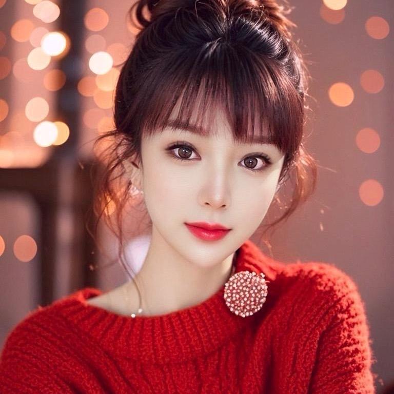 冰儿吃喝玩乐