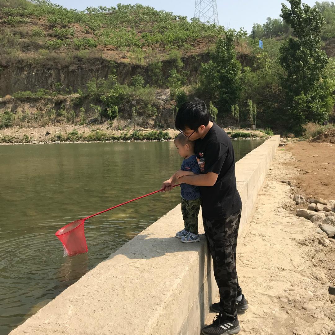 段宗哲色彩