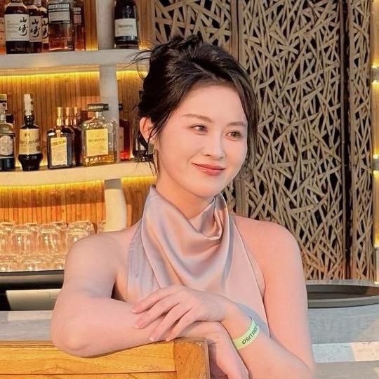 唐小曼Mandy@抖音