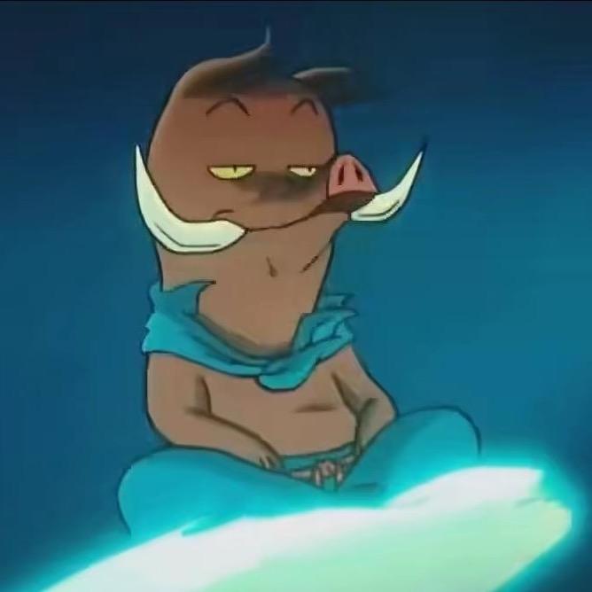 庚辰（破产版）